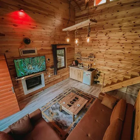 Golden Deer Luxury *