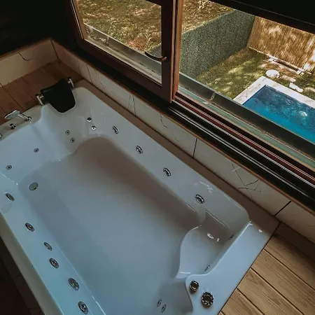 Golden Deer Luxury